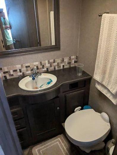 Used 2018 Winnebago SIGHTSEER