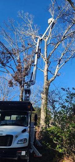 Used 2021 ALTEC LR760-E70 RM