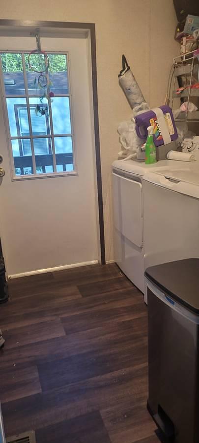 Used 2021 Champion Single Wide Mobile Home