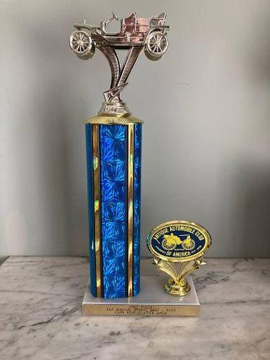 Used 1952 Ford MGTD Replica