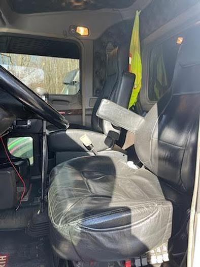 Used 2018 KENWORTH W900