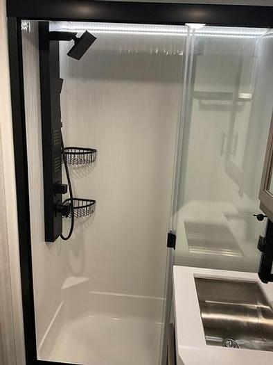 Used 2023 Grand Design Solitude 310GK