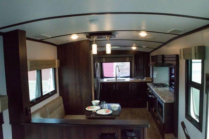Used 2019 Jayco Northpoint 383FKWS