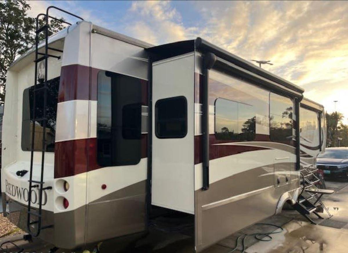 Used 2016 Redwood Redwood 39MB