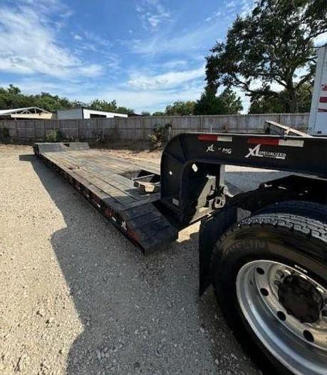 Used 2018 XL SPECIALIZED XL80MXG