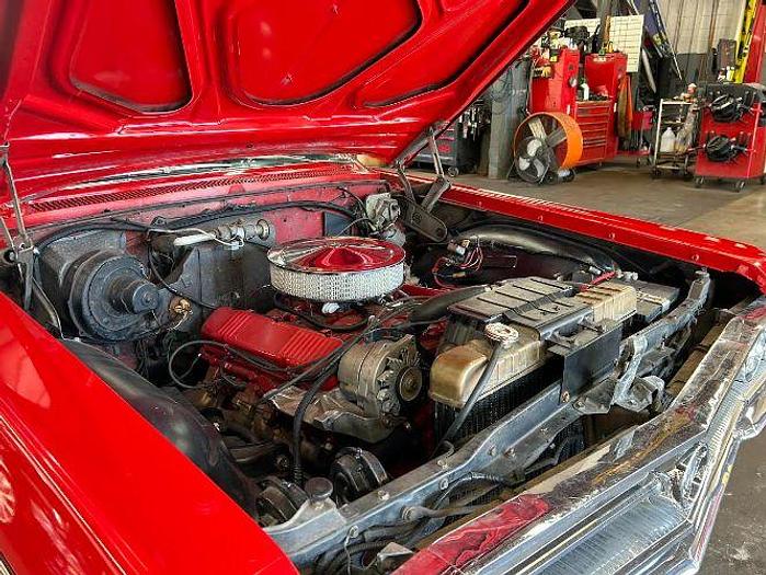 Used 1963 Buick Wildcat