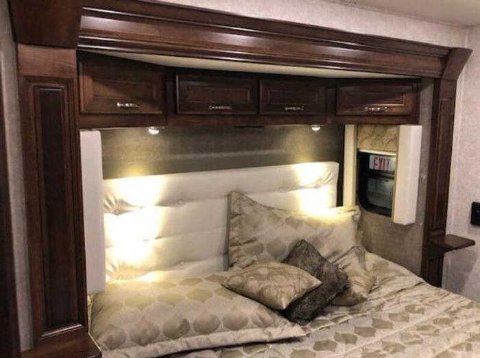 Used 2020 Renegade Verona 36VSB