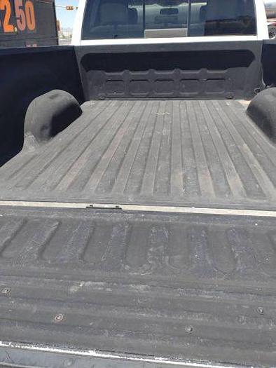 Used 2011 Dodge Ram 1500 Hemi Laramie Package