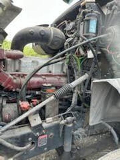 Used 2013 Mack Pinnacle