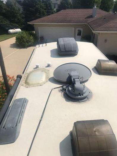 Used 2018 Forest River FR3 30DS