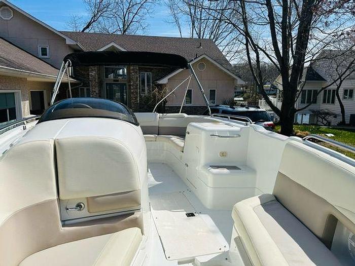 Used 1998 Cobalt 23LS