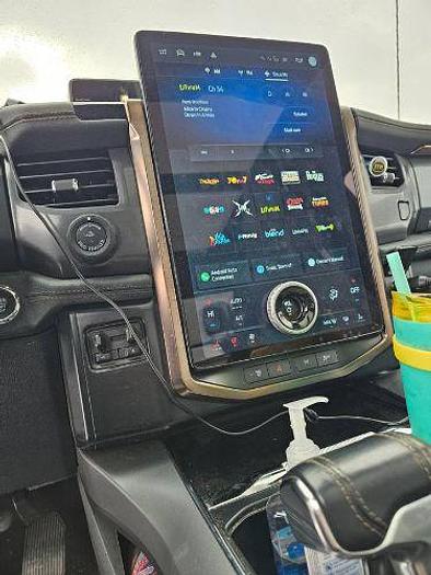 Used 2022 Ford F-150 Lightning Pro