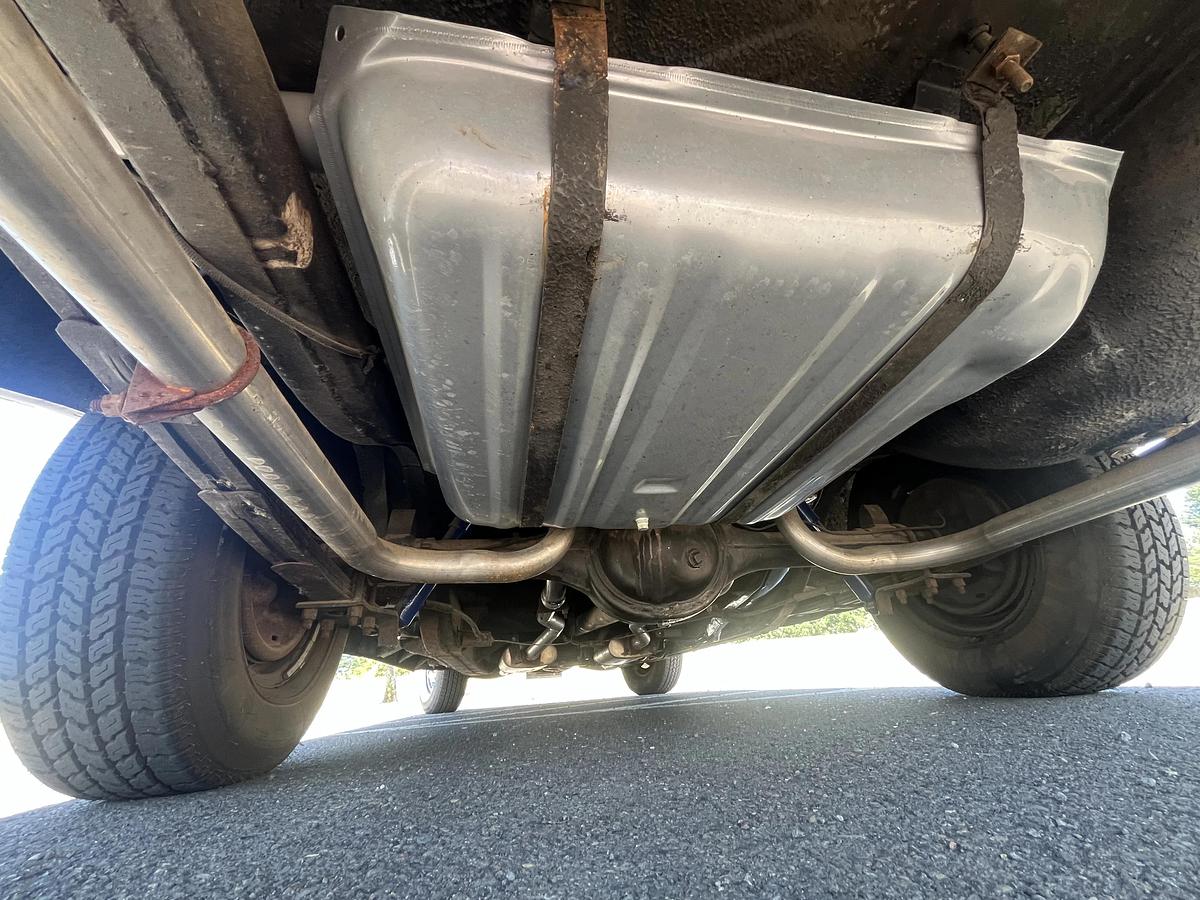 Used 1957 Chevrolet 210