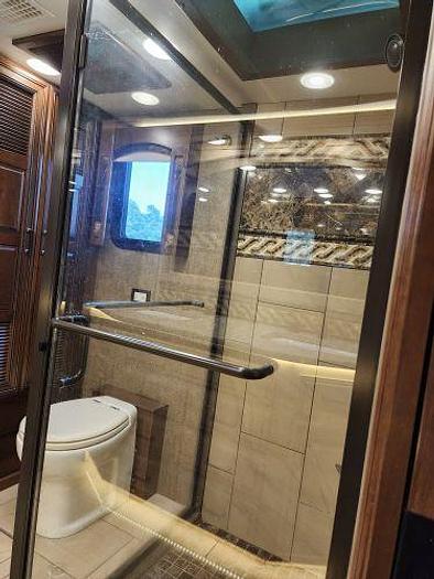 Used 2016 Entegra Coach Cornerstone 45B