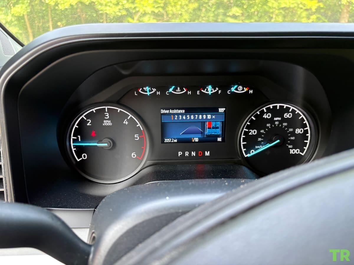 Used 2025 Ford F-450 Super Duty Pickup Truck