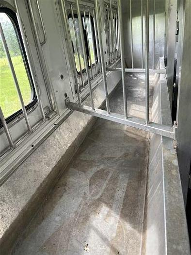 Used 2019 Lakota Charger With LQ