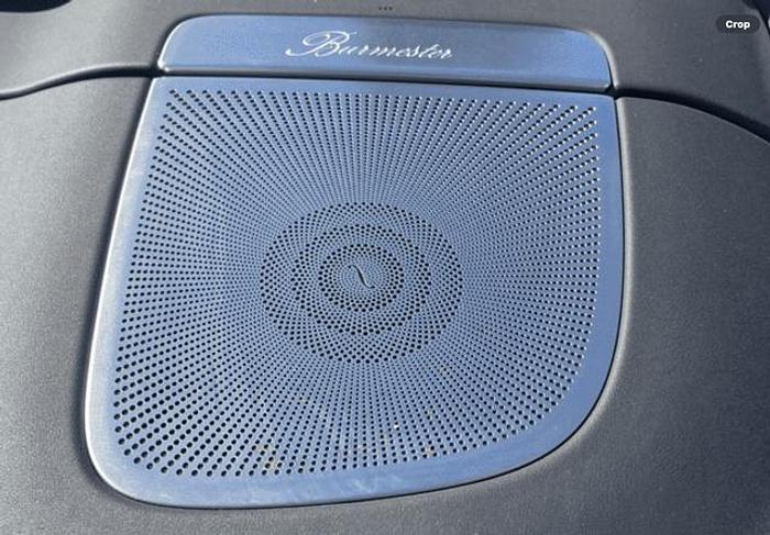 Used 2017 Mercedes-Benz S-Class S 550