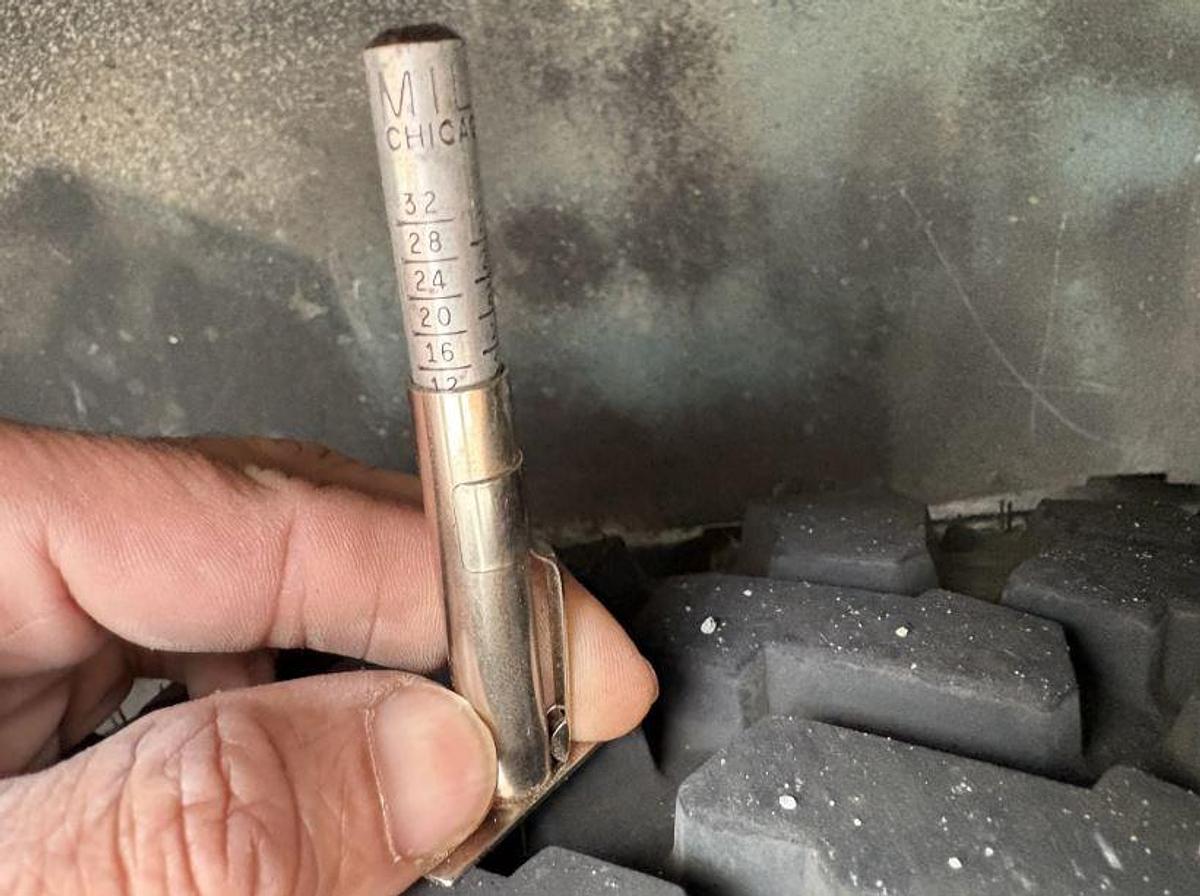 Used 1966 Land Rover Series II A