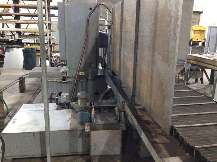 Used Used Okamoto PSG-205 Wet Grinder