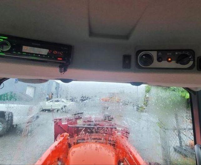 Used 2018 Kubota L4760HSTC