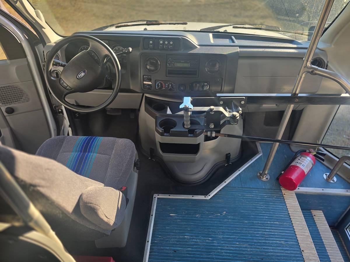 Used 2013 Eldorado National