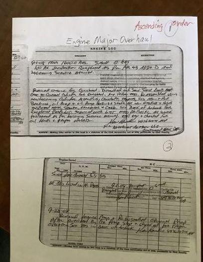 Used 1946 PIPER PA 12 Super Cruiser