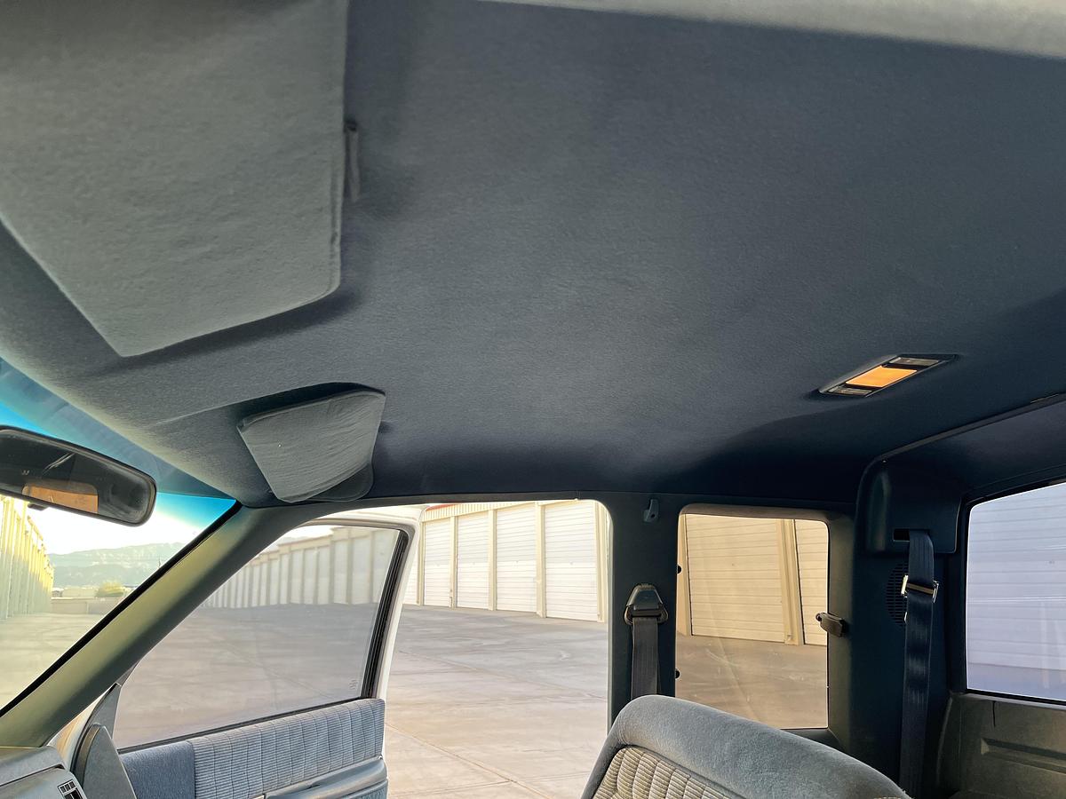 Used 1991 Chevrolet Dually