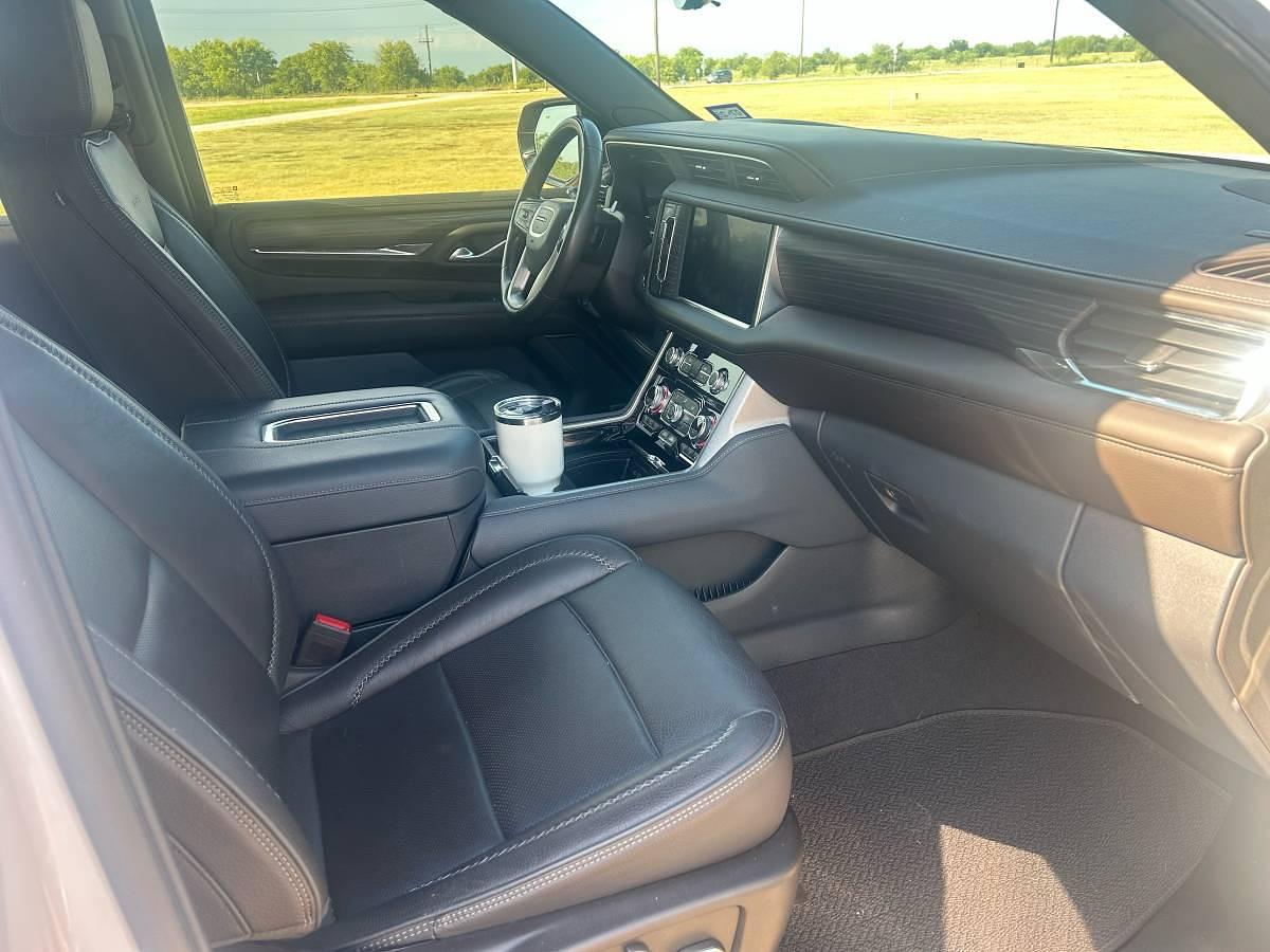Used 2023 GMC Yukon Denali