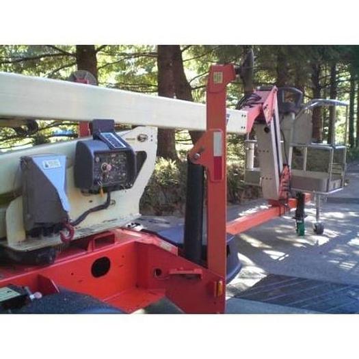 Used 2009 JLG T500J Boom Lift