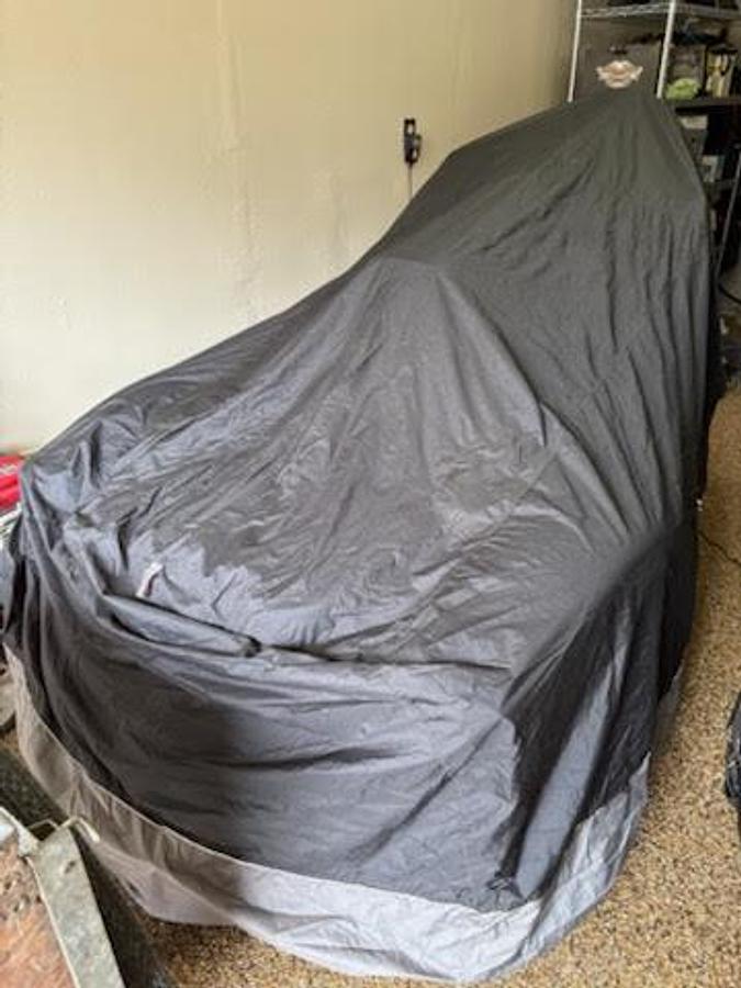 Used 2017 Harley-Davidson Freewheel Trike