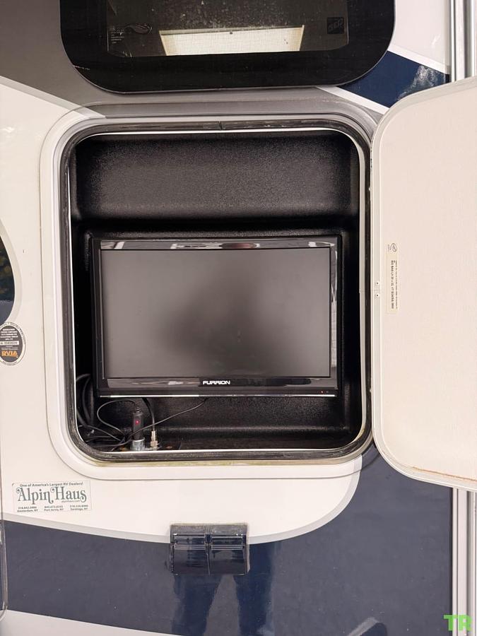 Used 2017 Forest River Forester MBS 2401 Class C Motorhome