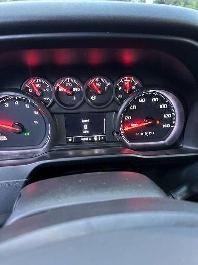 Used 2020 Chevrolet 1500