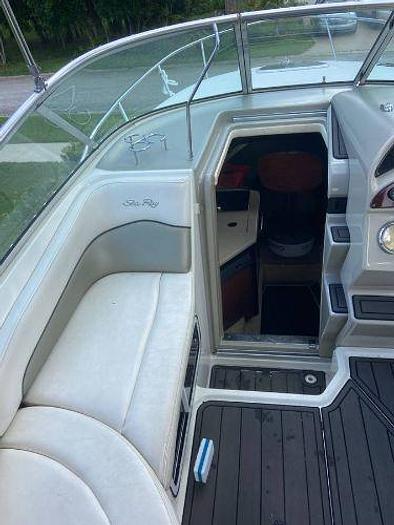 Used 2005 Sea Ray Sundancer 260