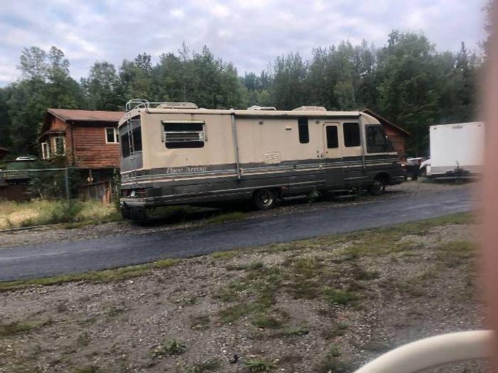 Used 1989 Fleetwood Pace Arrow