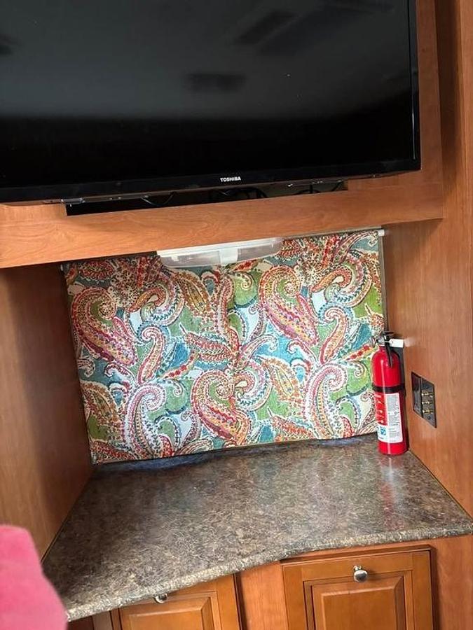 Used 2011 Forest River Georgetown