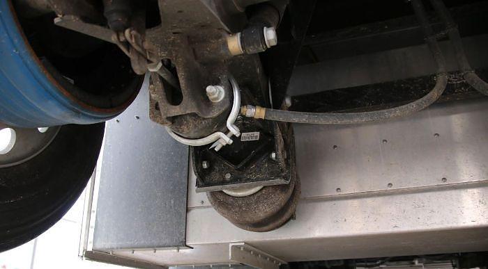 Used 2024 Merrit Livestock Trailer