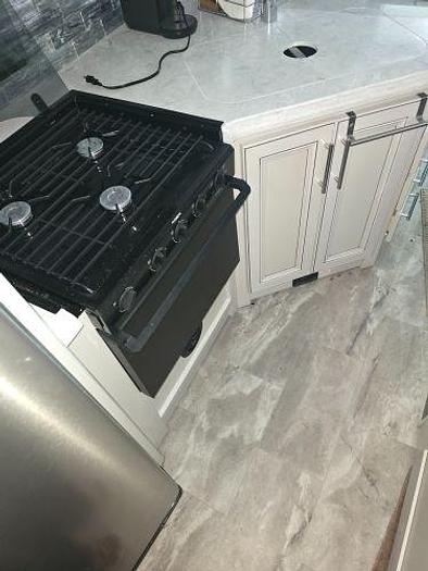 Used 2022 Fleetwood Flair 32S