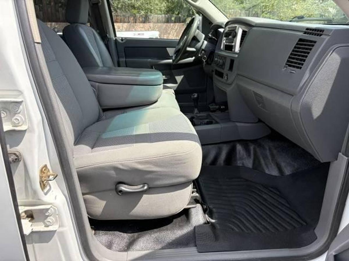 Used 2007 Dodge Ram 3500