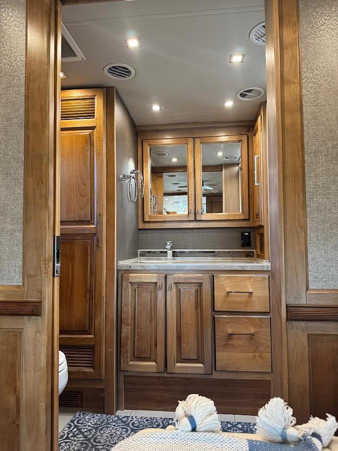 Used 2019 Tiffin Allegro 37BA