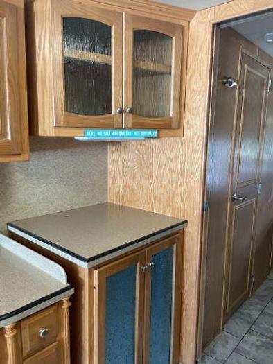 Used 2008 Newmar Dutch Star 4304