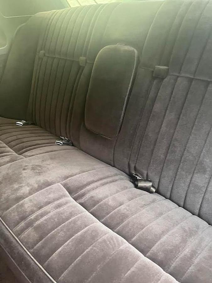 Used 1986 Ford Crown Victoria