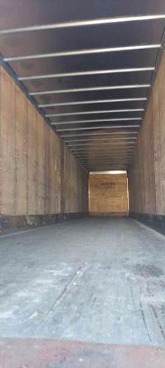 Used 2006 GREAT DANE Trailer