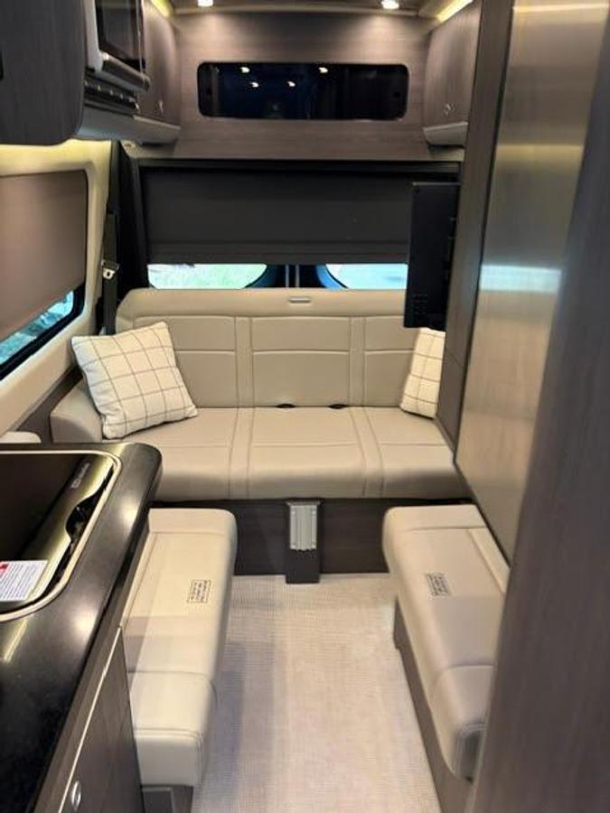 Used 2023 Airstream Interstate 19