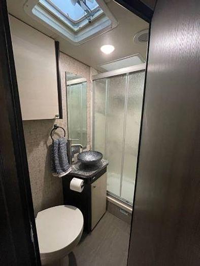 Used 2017 Coachmen Prism Elite 24EF