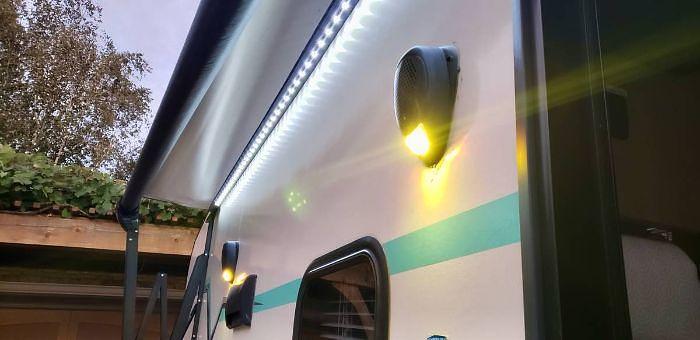 Used 2018 Gulf Stream Vintage Cruiser