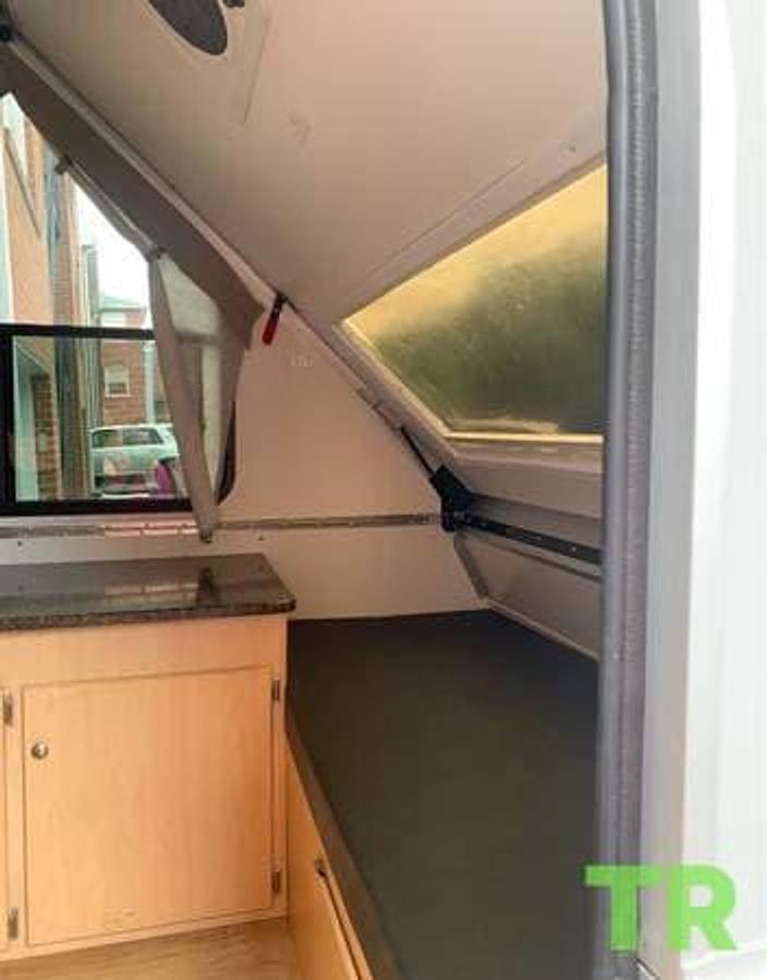 Used 2022 Aliner Scout Lite Pop-Up Camper