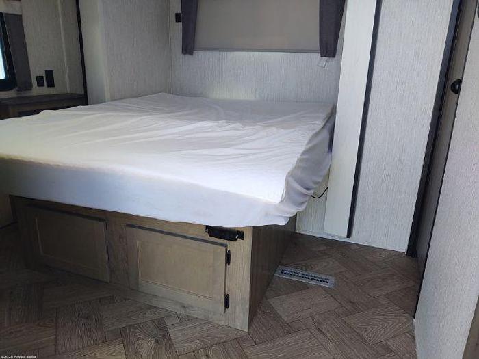 Used 2021 Palomino Puma 26FKDS