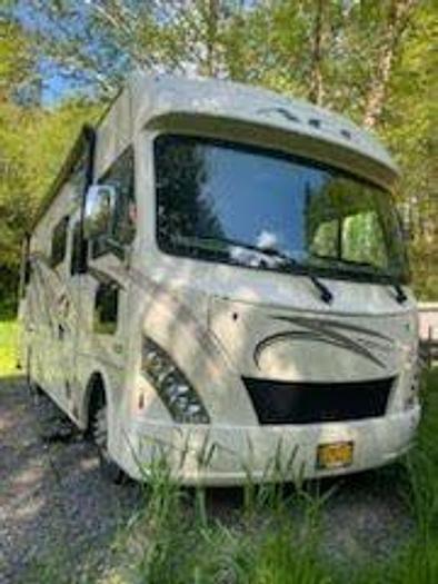 Used 2018 Thor Motor Coach A.C.E. 30.3