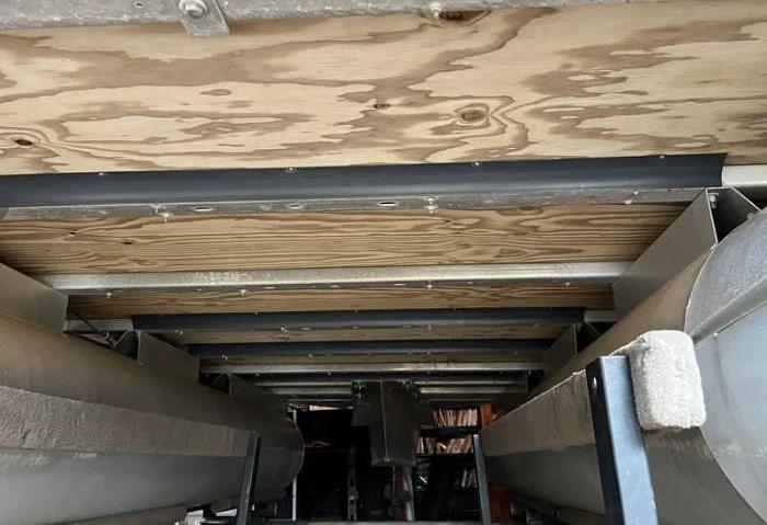 Used 2006 Sunset Bay Crest 19 Cruz