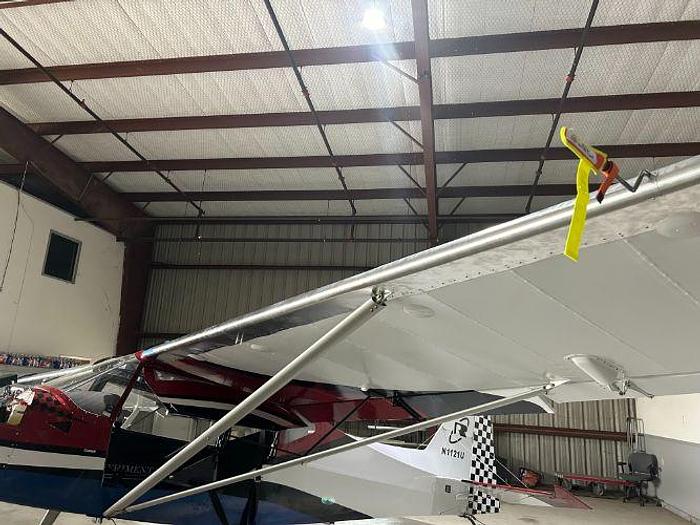 Used 2016 RANS S-20 Raven